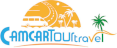Camcartour Logo